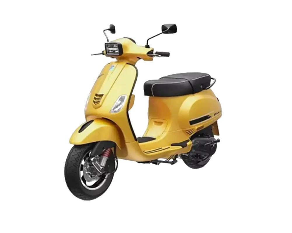 Vespa SXL 150
