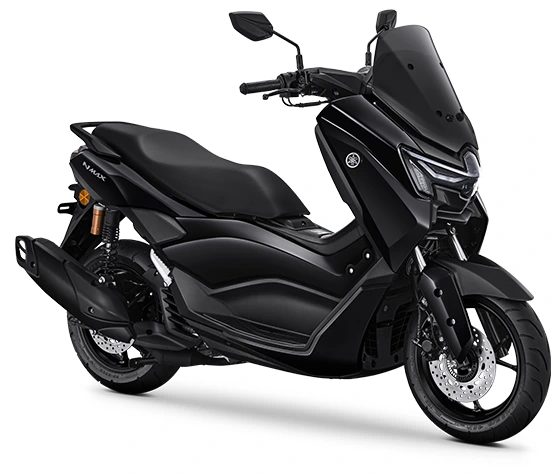 Yamaha NMAX 155