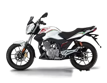 Aprilia FX 125
