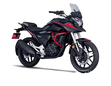 Lifan KPT 150