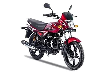 Lifan Glint 100