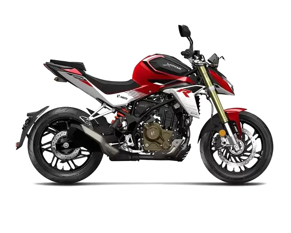 Hero Xtreme 250R