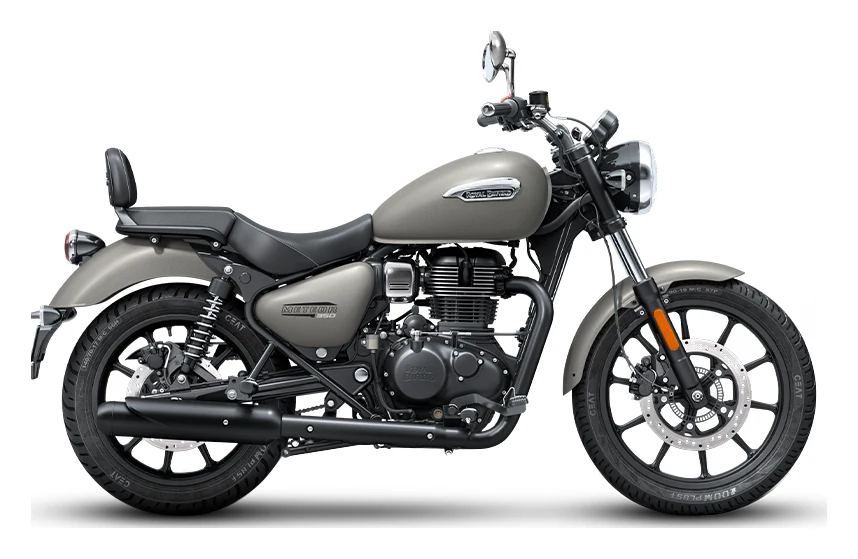 Royal Enfield Meteor 350