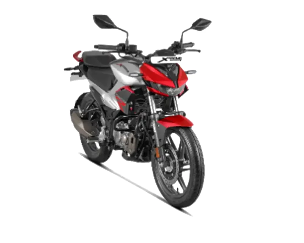 Hero Xtreme 125R