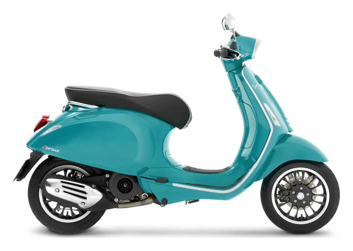 Vespa Sprint 125 i-GET ABS
