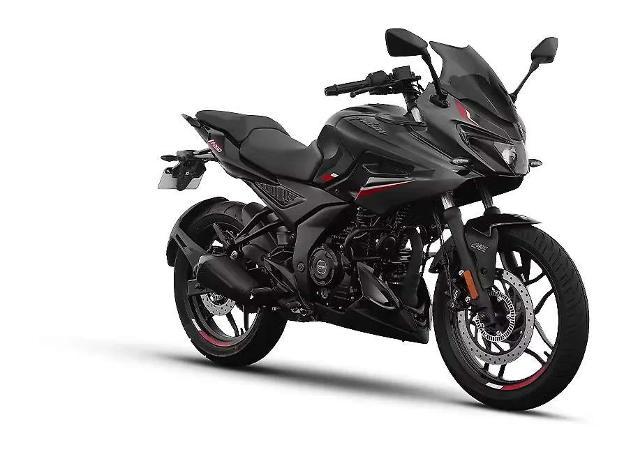 Bajaj Pulsar F250