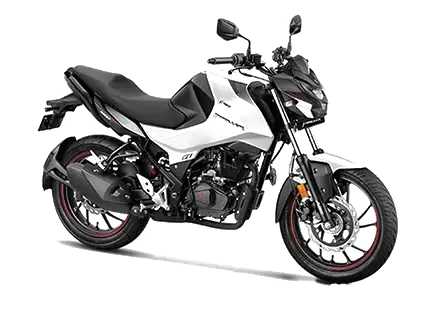 Hero Thriller 160R