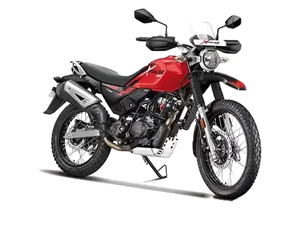 Hero XPulse 200