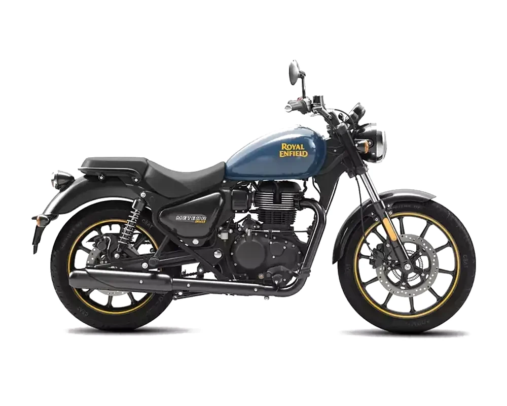 Royal Enfield Meteor 350