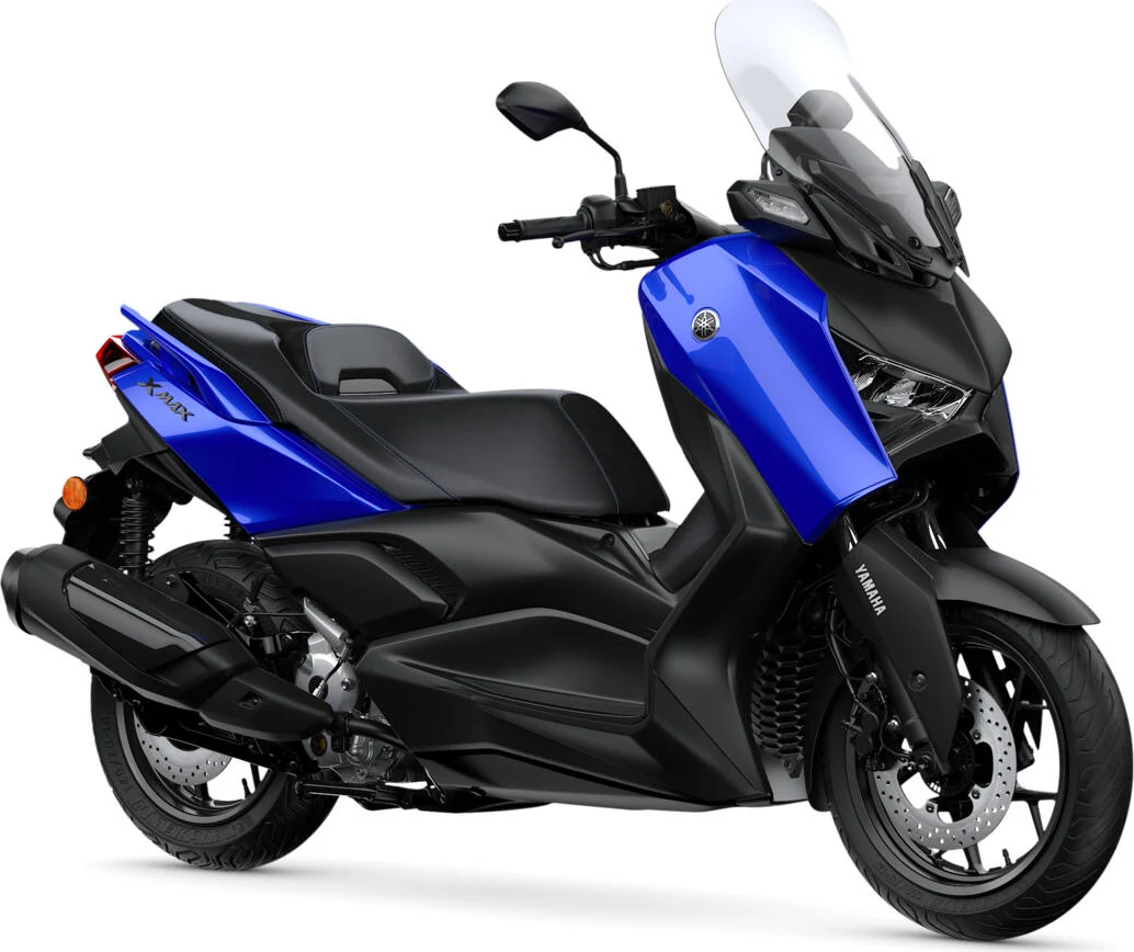 Yamaha XMAX 300