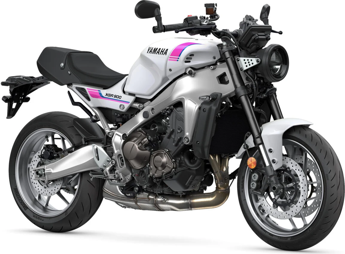 Yamaha XSR900
