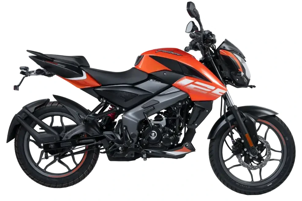 Bajaj Pulsar NS125