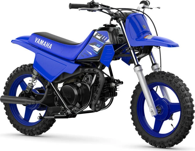 Yamaha PW50