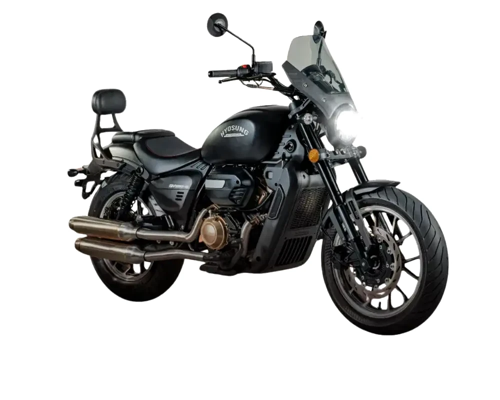 Hyosung GV350-2