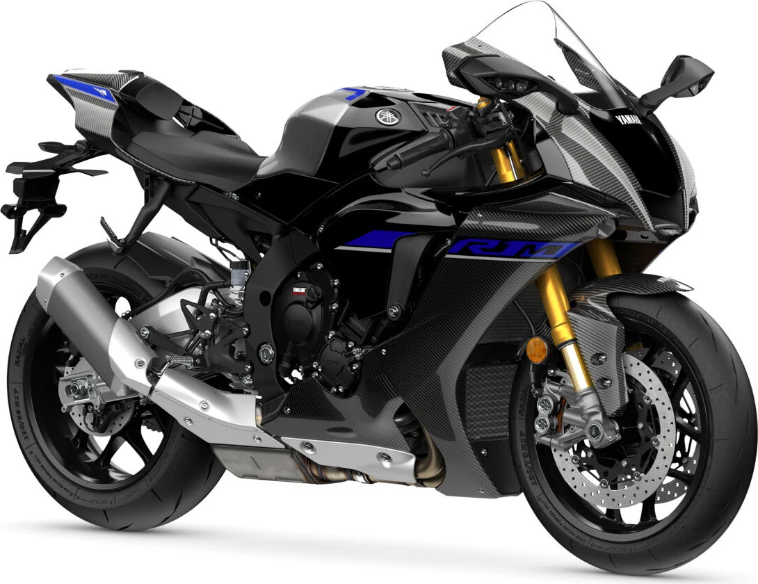 Yamaha YZF-R1M