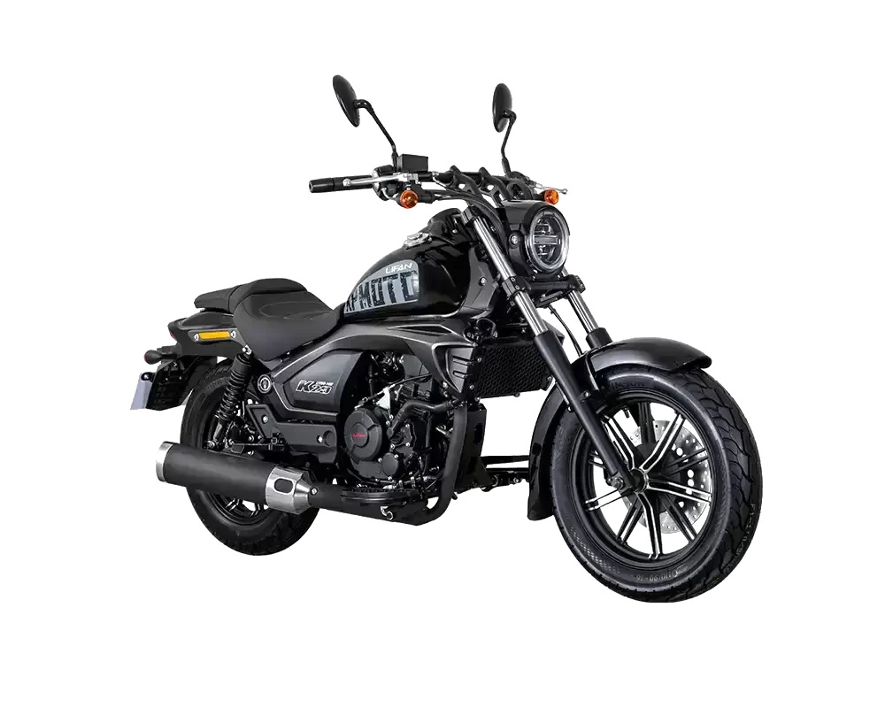 Lifan K29