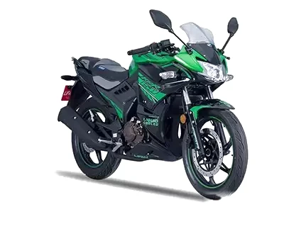 Lifan KPR 150