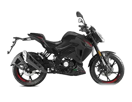 Benelli 165S