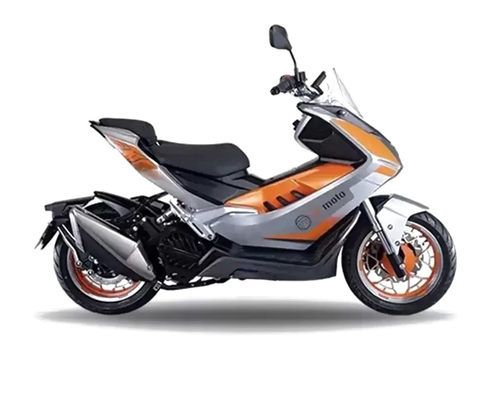 Lifan KPV 150 Race Edition