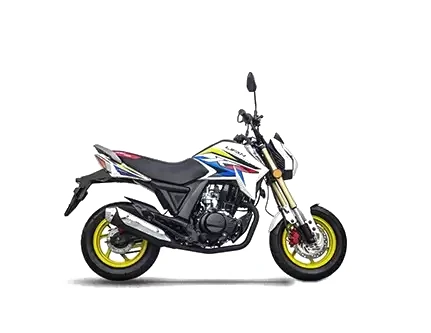 Lifan KP Mini