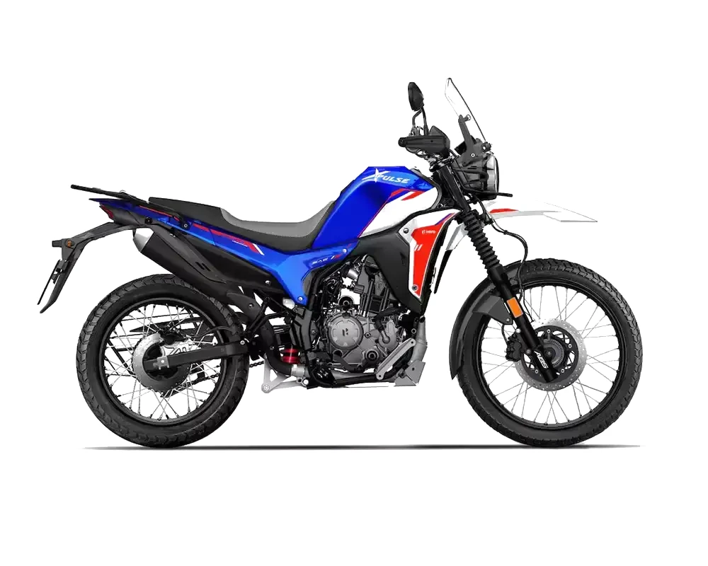 Hero XPulse 210