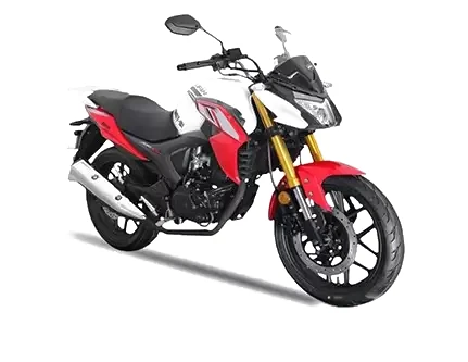 Lifan KPS 150