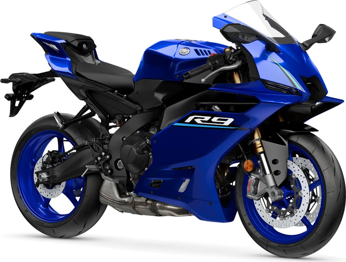 Yamaha YZF-R9