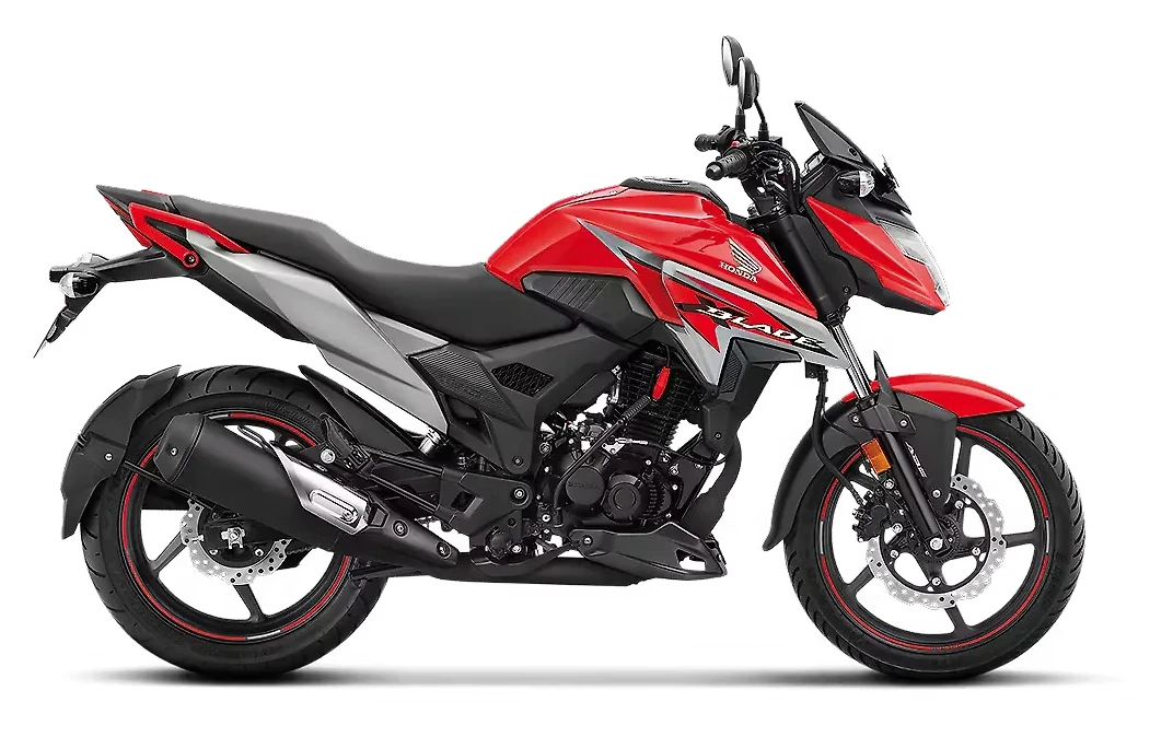 Honda X-Blade