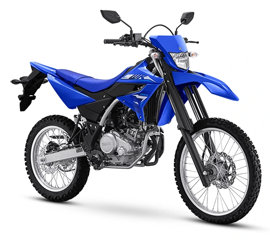 Yamaha WR155R
