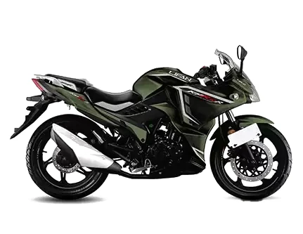 Lifan KPR 165R EFI