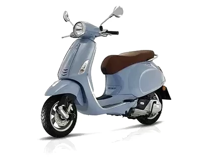 Vespa Primavera 125 i-GET ABS