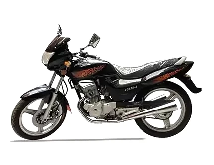 Zongshen CG 125-4
