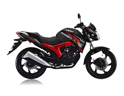 Lifan KP 165