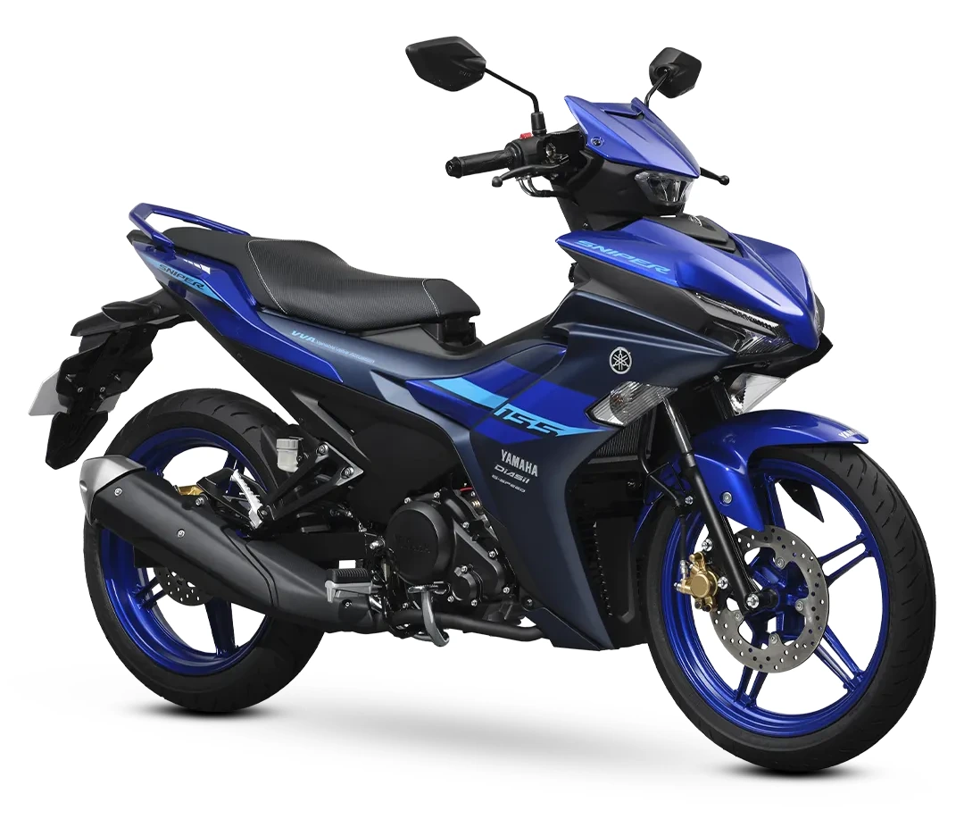 Yamaha Sniper 155 / Exciter 155