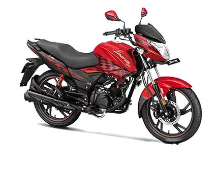 Hero Ignitor 125 Techno
