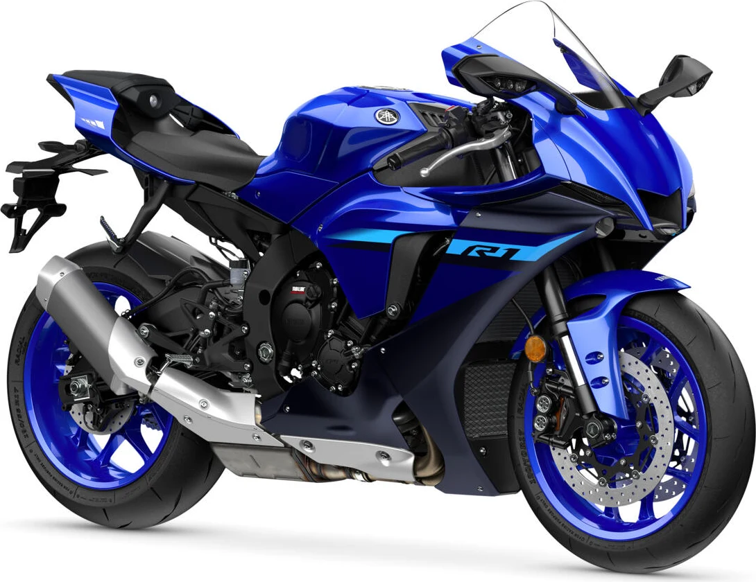 Yamaha YZF-R1