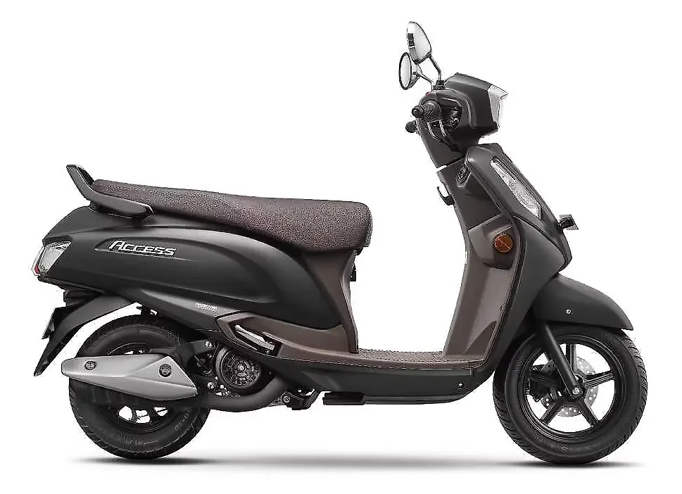 Suzuki Access 125