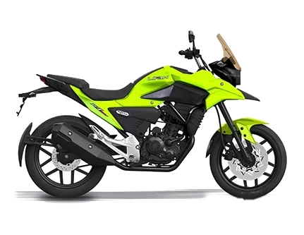 Lifan KPT150 4V