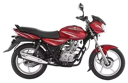Bajaj Discover 125 Disc