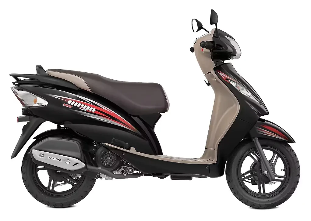 TVS Wego