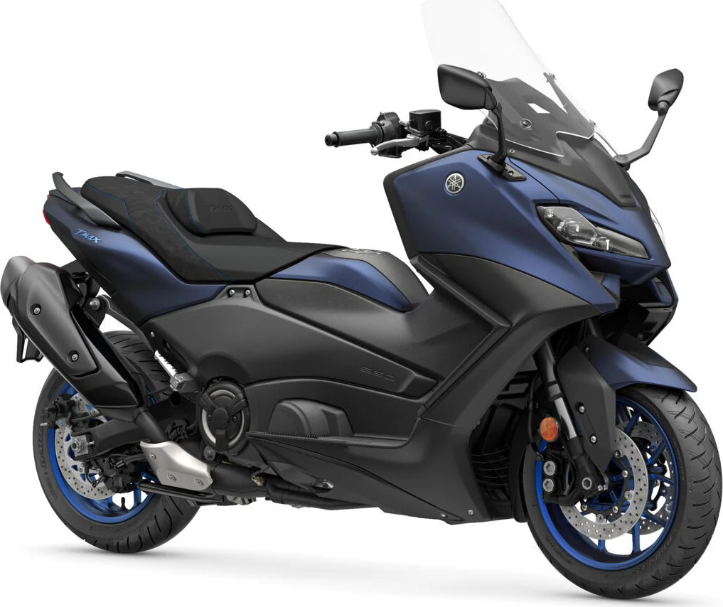 Yamaha TMAX