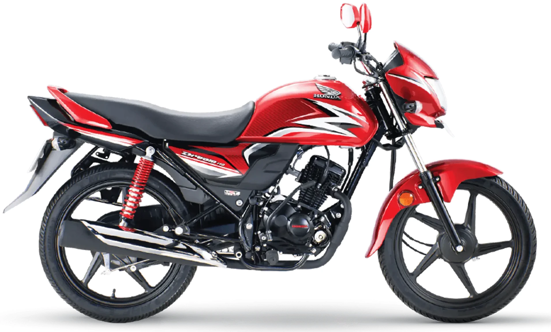 Honda Dream 110