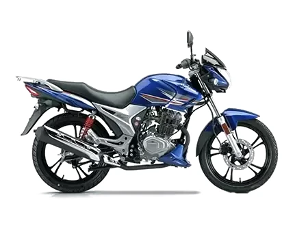 Haojue Cool 150
