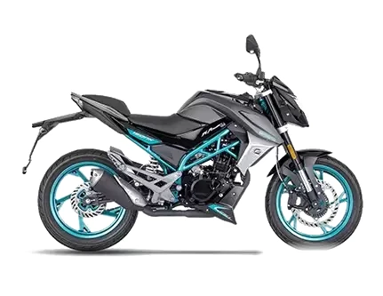 CFMoto 150NK