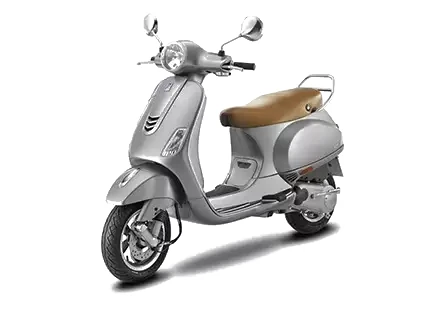 Vespa VXL 125