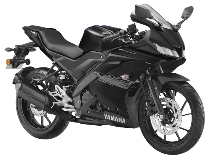 Yamaha R15S