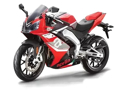 Aprilia GPR 150