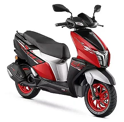 TVS Ntorq 125
