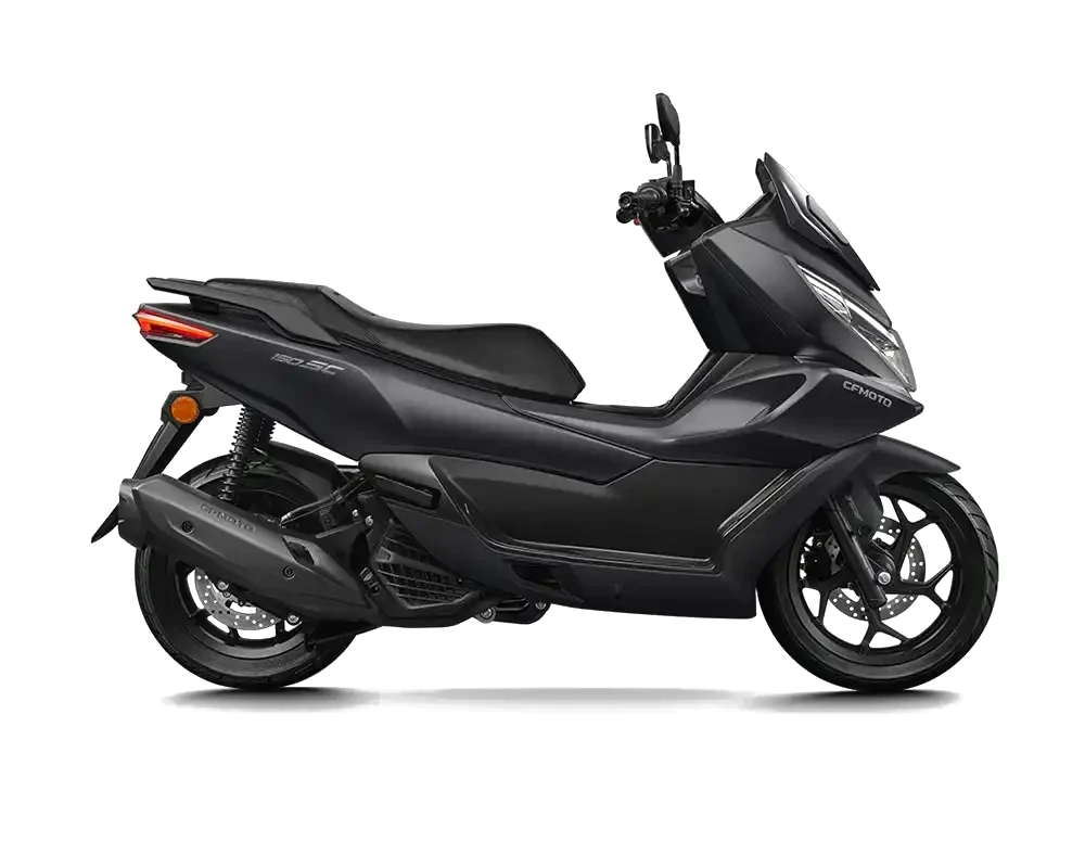CFMoto 150SC