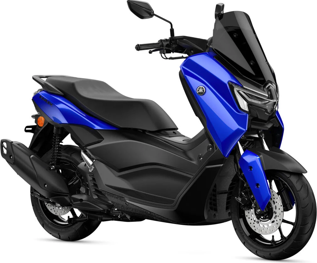 Yamaha NMAX 125